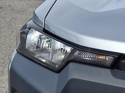 2024 Chevrolet Colorado WT