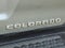 2024 Chevrolet Colorado WT
