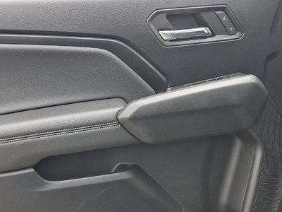 2023 Chevrolet Colorado 4WD LT