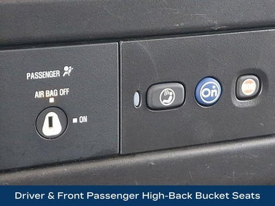 2024 Chevrolet Express Cargo 2500 Base