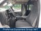 2024 Chevrolet Express Cargo 2500 Base