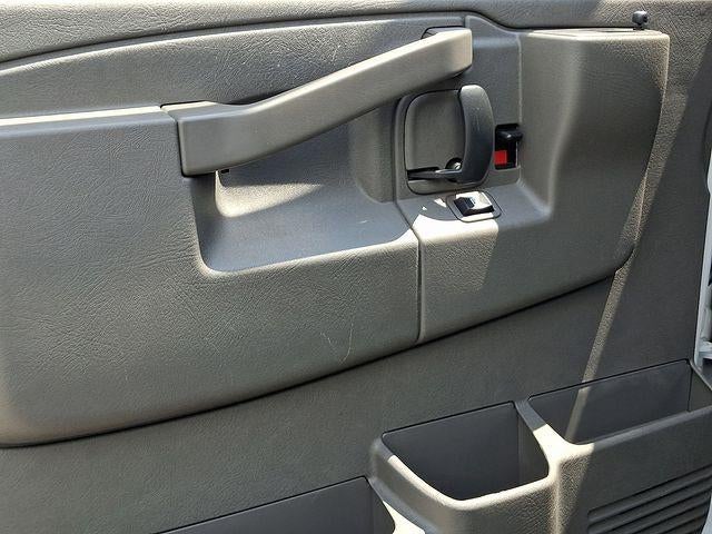 2024 Chevrolet Express Cargo 2500 Base