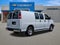 2024 Chevrolet Express Cargo 2500 Base