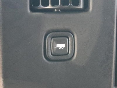 2026 Chevrolet Express Cargo Base