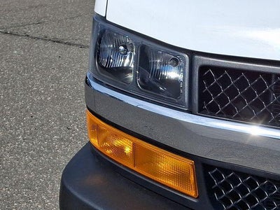 2024 Chevrolet Express Cargo 2500 Base