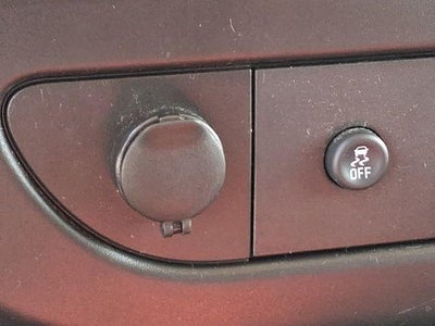 2024 Chevrolet Express Cargo 2500 Base