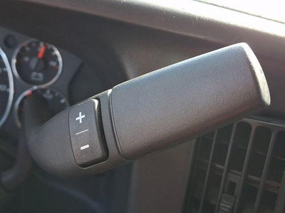 2024 Chevrolet Express Cargo 2500 Base