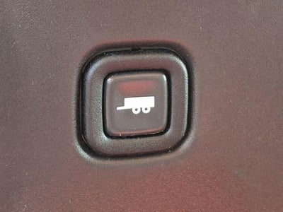 2024 Chevrolet Express Cargo 2500 Base