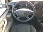 2024 Chevrolet Express Cargo 2500 Base