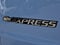 2024 Chevrolet Express Cargo 2500 Base