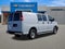 2024 Chevrolet Express Cargo 2500 Base