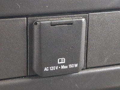 2025 Chevrolet Express Cargo Base