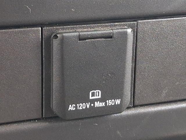 2025 Chevrolet Express Cargo Base