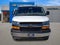 2025 Chevrolet Express Cargo Base