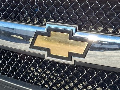 2025 Chevrolet Express Cargo Base