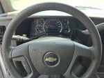 2025 Chevrolet Express Cargo Base