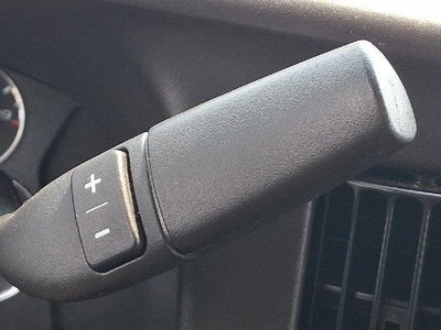 2025 Chevrolet Express Cargo Base