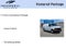 2026 Chevrolet Express Cargo Base