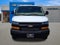 2026 Chevrolet Express Cargo Base