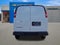 2026 Chevrolet Express Cargo Base