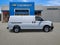 2026 Chevrolet Express Cargo Base
