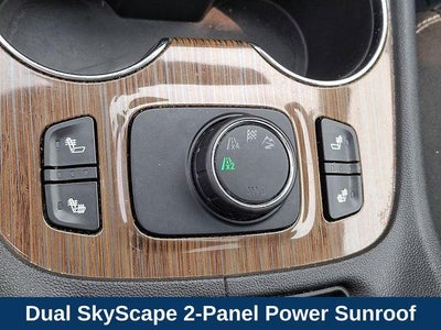 2020 GMC Acadia SLE