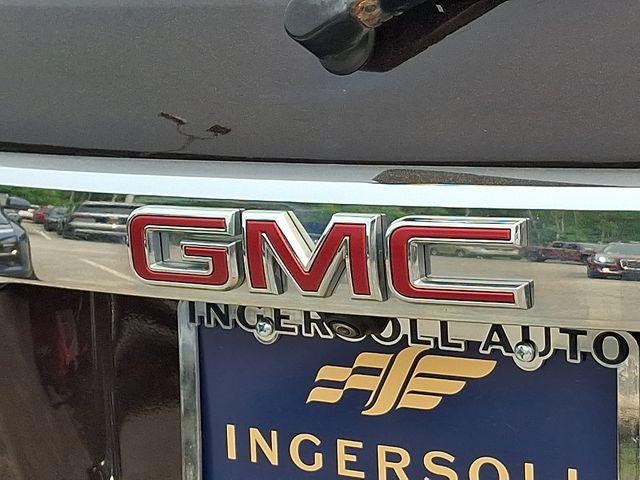 2020 GMC Acadia SLE