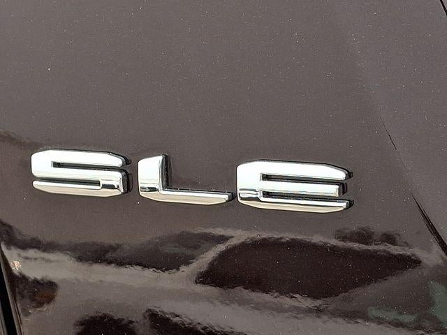 2020 GMC Acadia SLE