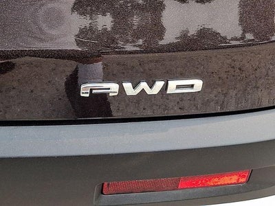 2020 GMC Acadia SLE