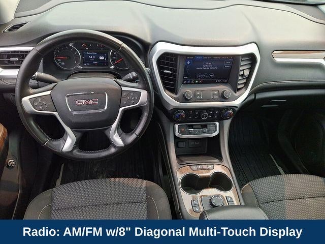 2020 GMC Acadia SLE