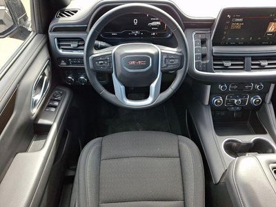 2024 GMC Yukon SLE