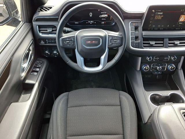 2024 GMC Yukon SLE