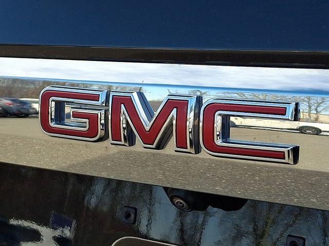 2024 GMC Yukon SLE