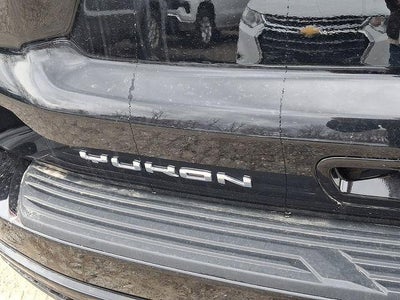 2024 GMC Yukon SLE