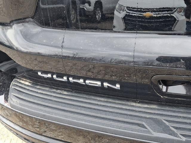 2024 GMC Yukon SLE