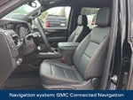 2025 GMC Yukon AT4