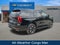 2025 GMC Yukon AT4