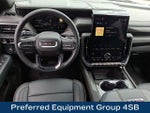 2025 GMC Yukon AT4