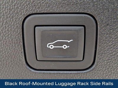 2025 GMC Yukon AT4