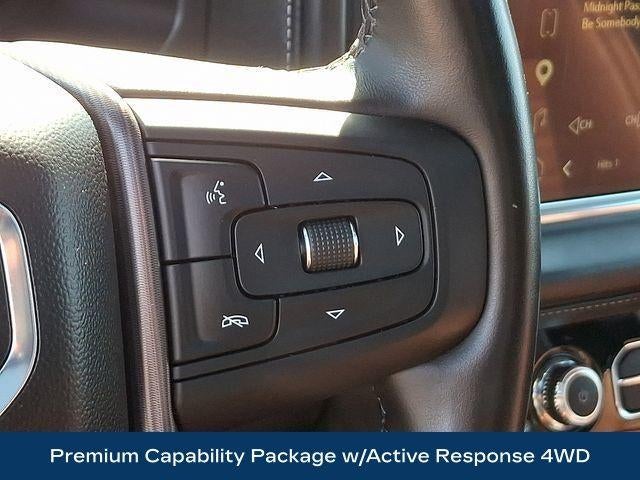 2024 GMC Yukon XL Denali Ultimate