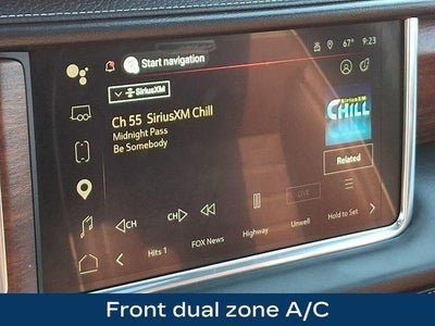2024 GMC Yukon XL Denali Ultimate