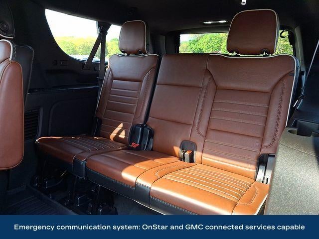 2024 GMC Yukon XL Denali Ultimate