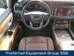 2024 GMC Yukon XL Denali Ultimate