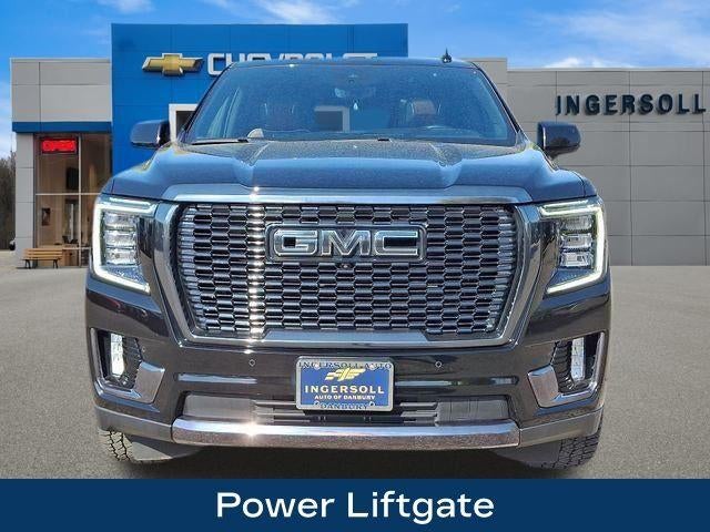2024 GMC Yukon XL Denali Ultimate
