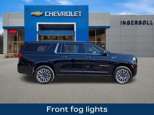 2024 GMC Yukon XL Denali Ultimate