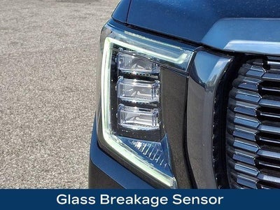 2024 GMC Yukon XL Denali Ultimate