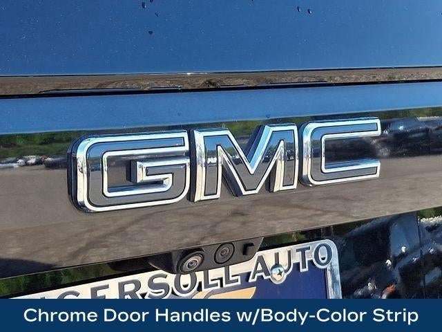 2024 GMC Yukon XL Denali Ultimate