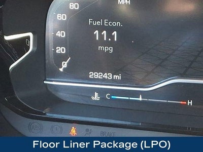 2024 GMC Yukon XL Denali Ultimate