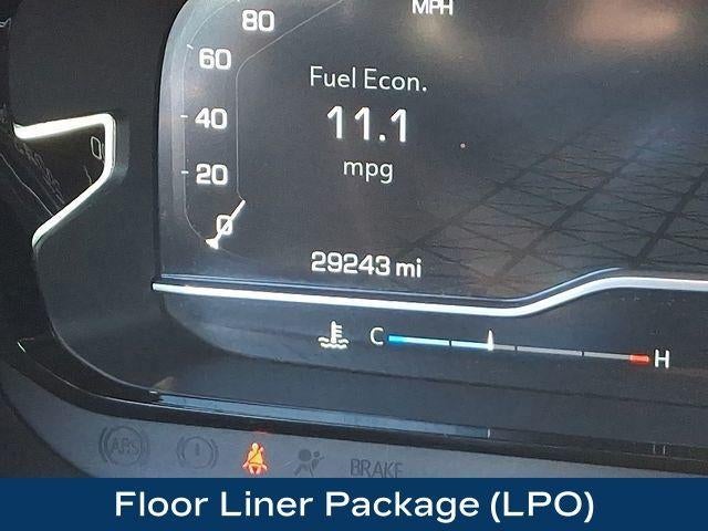 2024 GMC Yukon XL Denali Ultimate