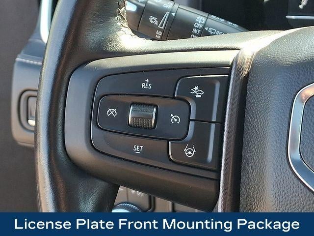 2024 GMC Yukon XL Denali Ultimate